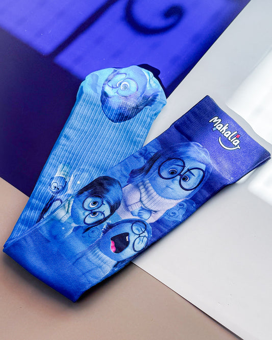 Medias de compresión personalizadas