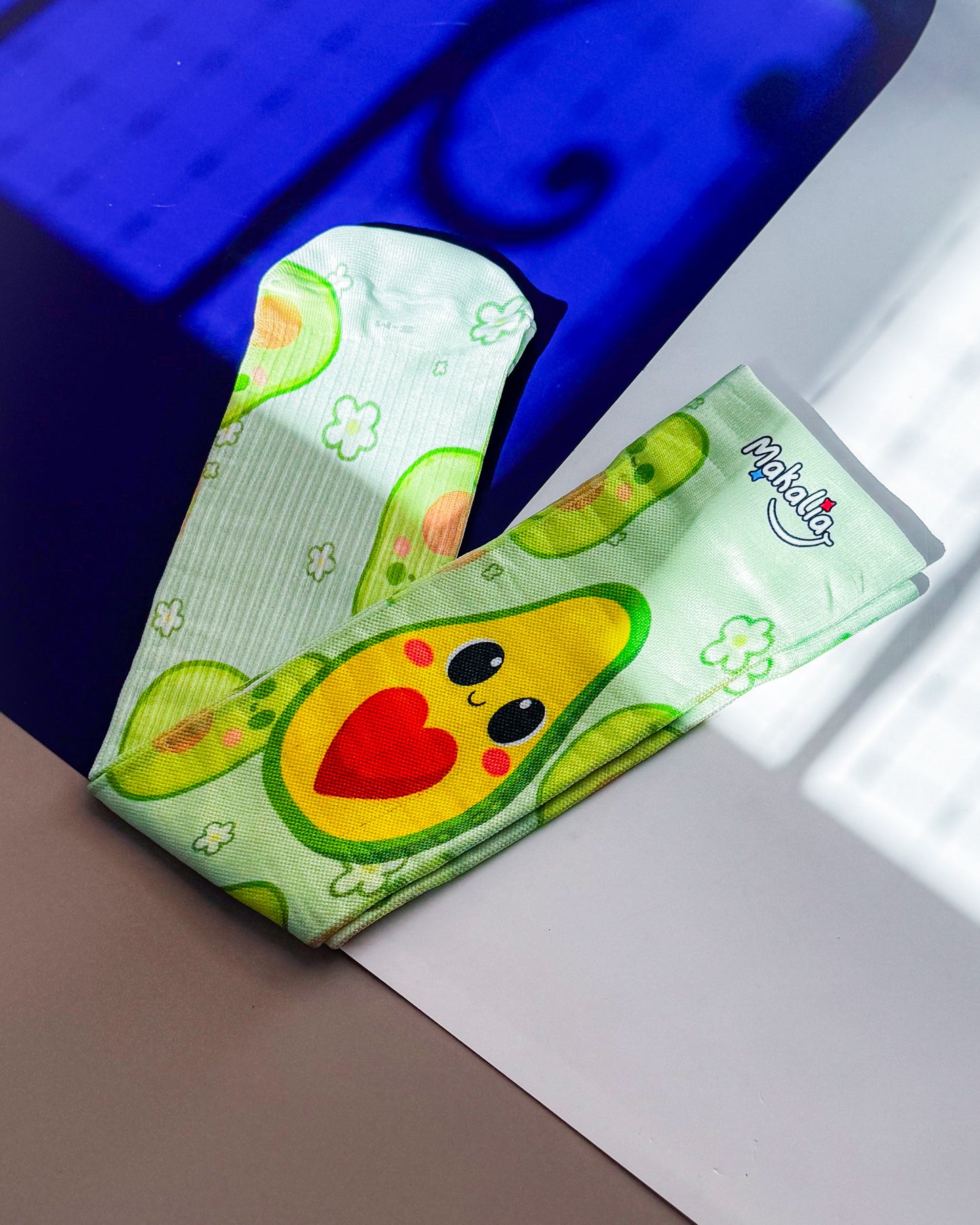 Medias de compresión personalizadas