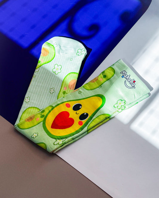 Medias de compresión personalizadas