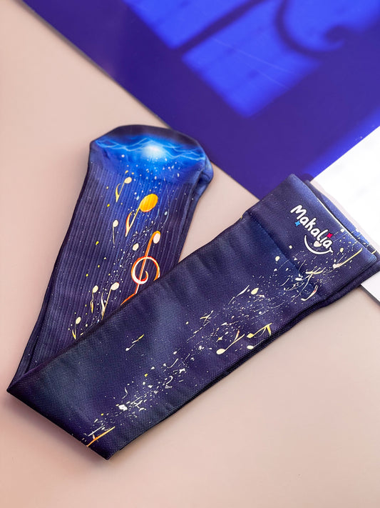 Medias de compresión personalizadas