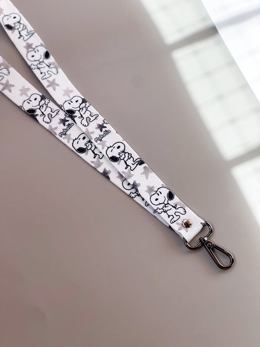 Lanyard personalizado