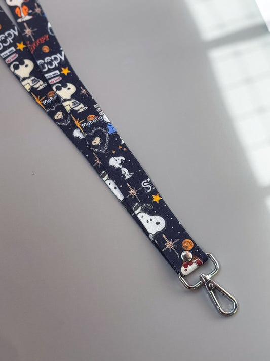 Lanyard personalizado