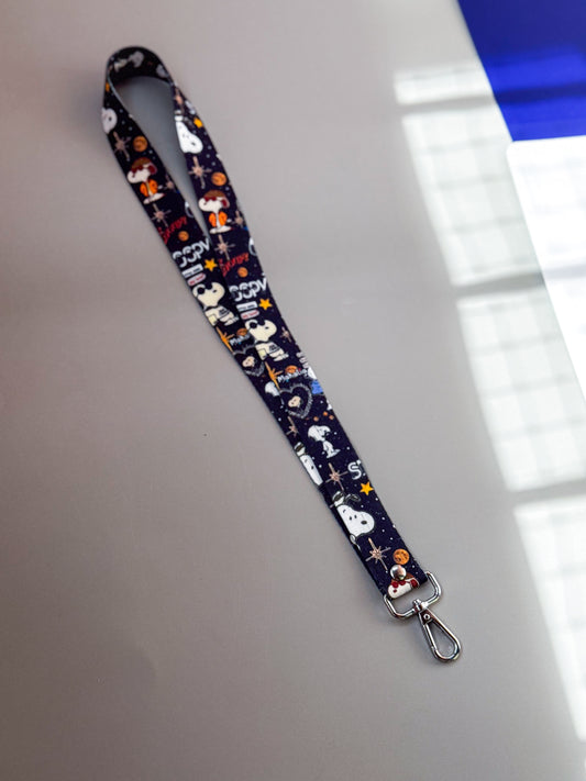 Lanyard personalizado