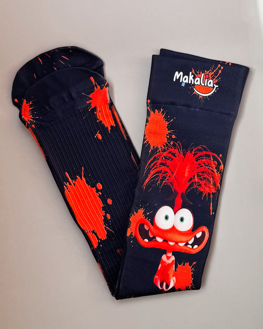 Medias de compresión personalizadas