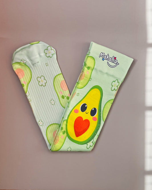 Medias de compresión personalizadas