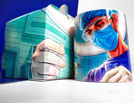 Taza Mug 11oz Personalizada