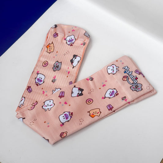 Medias de compresión personalizadas