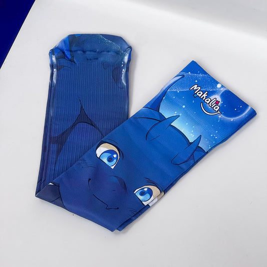 Medias de compresión personalizadas