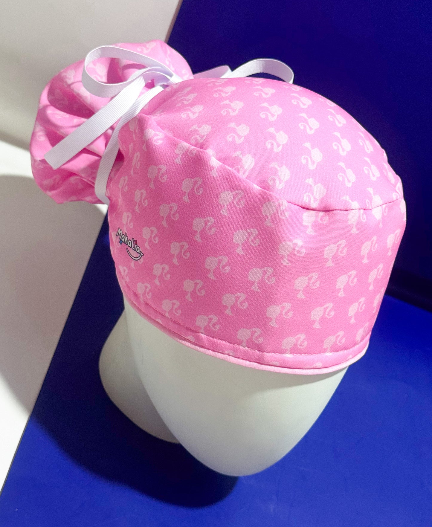 Gorro quirúrgico personalizado