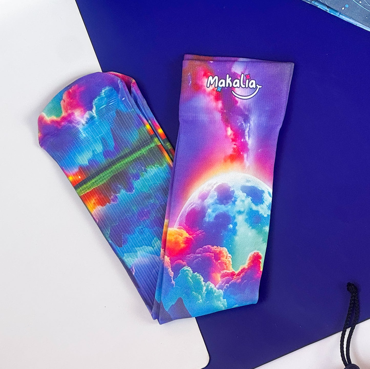 Medias de compresión personalizadas