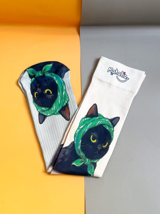 Medias de compresión personalizadas