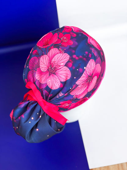 Gorro quirúrgico personalizado