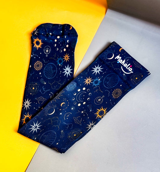 Medias de compresión personalizadas