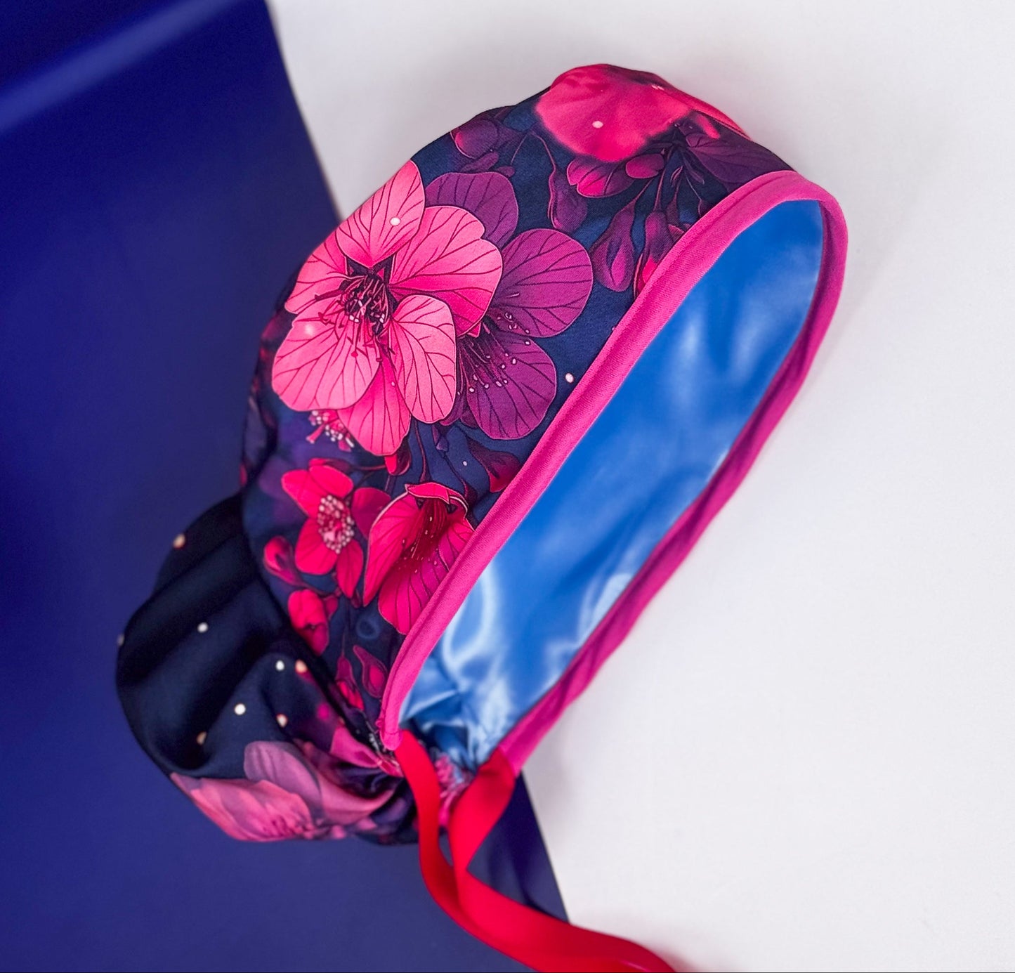 Gorro quirúrgico personalizado