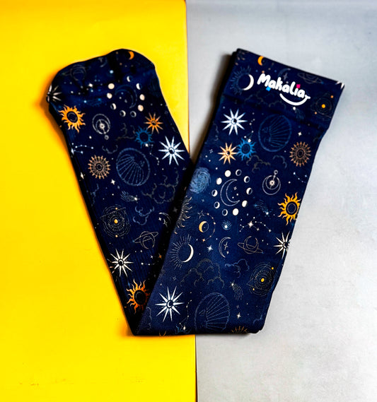 Medias de compresión personalizadas