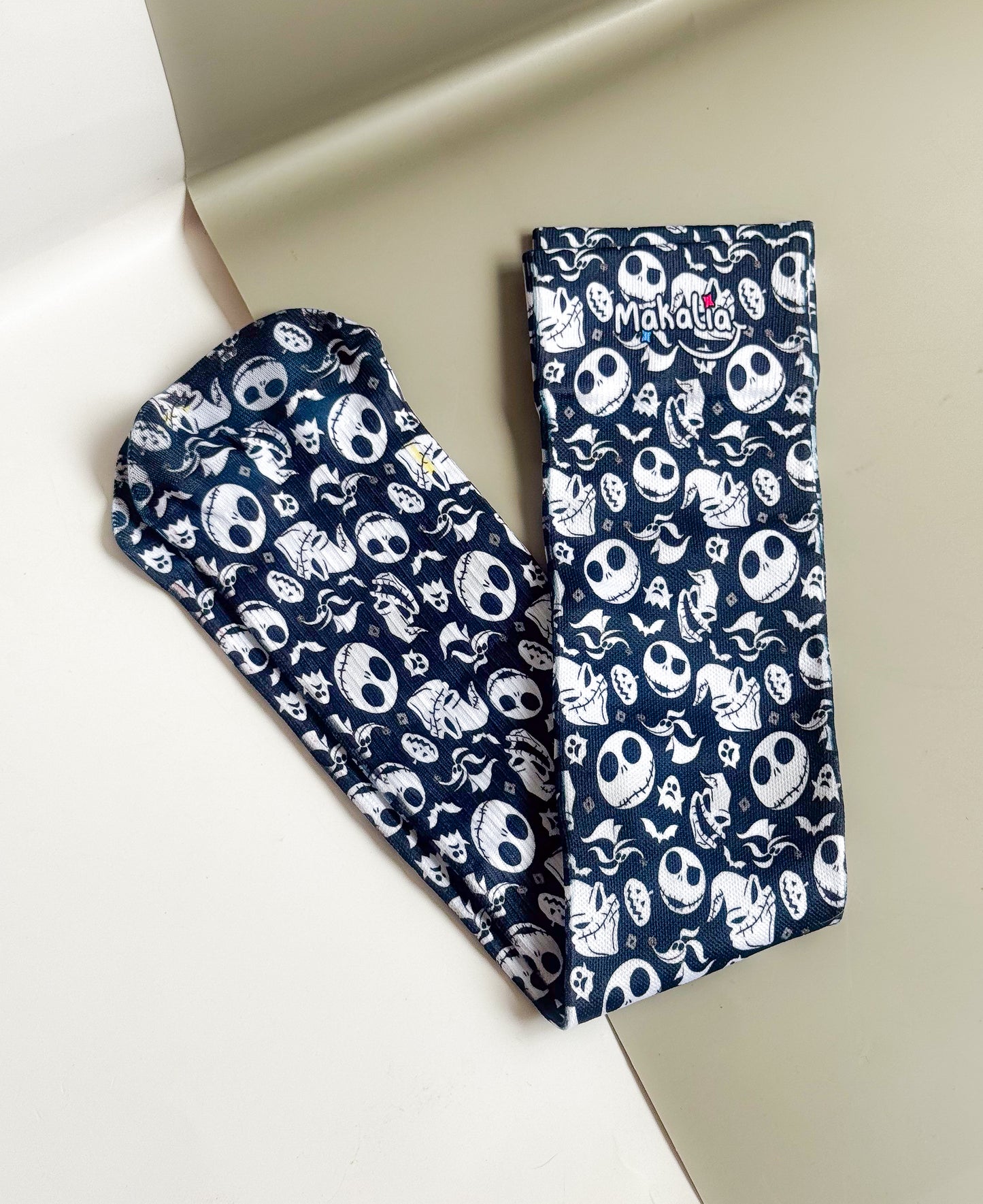 Medias de compresión personalizadas